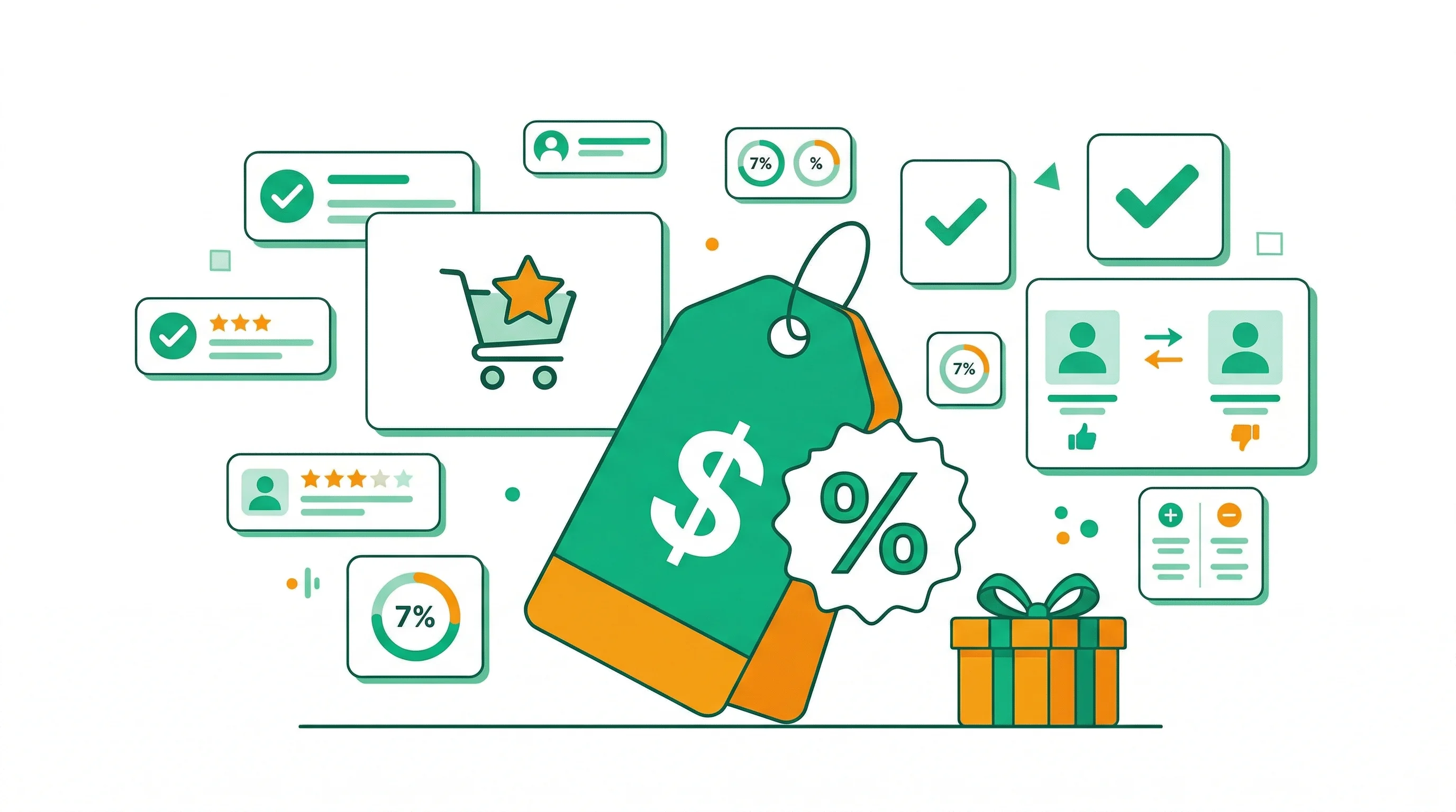 Best Deals & Coupons